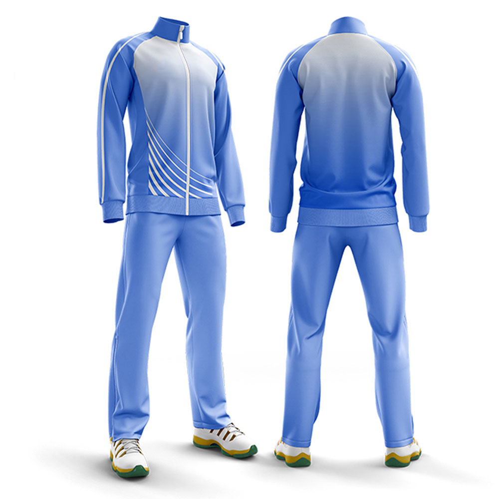 Sublimation Tracksuit
